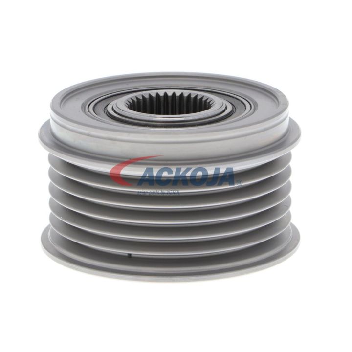 Laisvos eigos sankaba, kint. sr. generatorius ACKOJA A37-23-0001