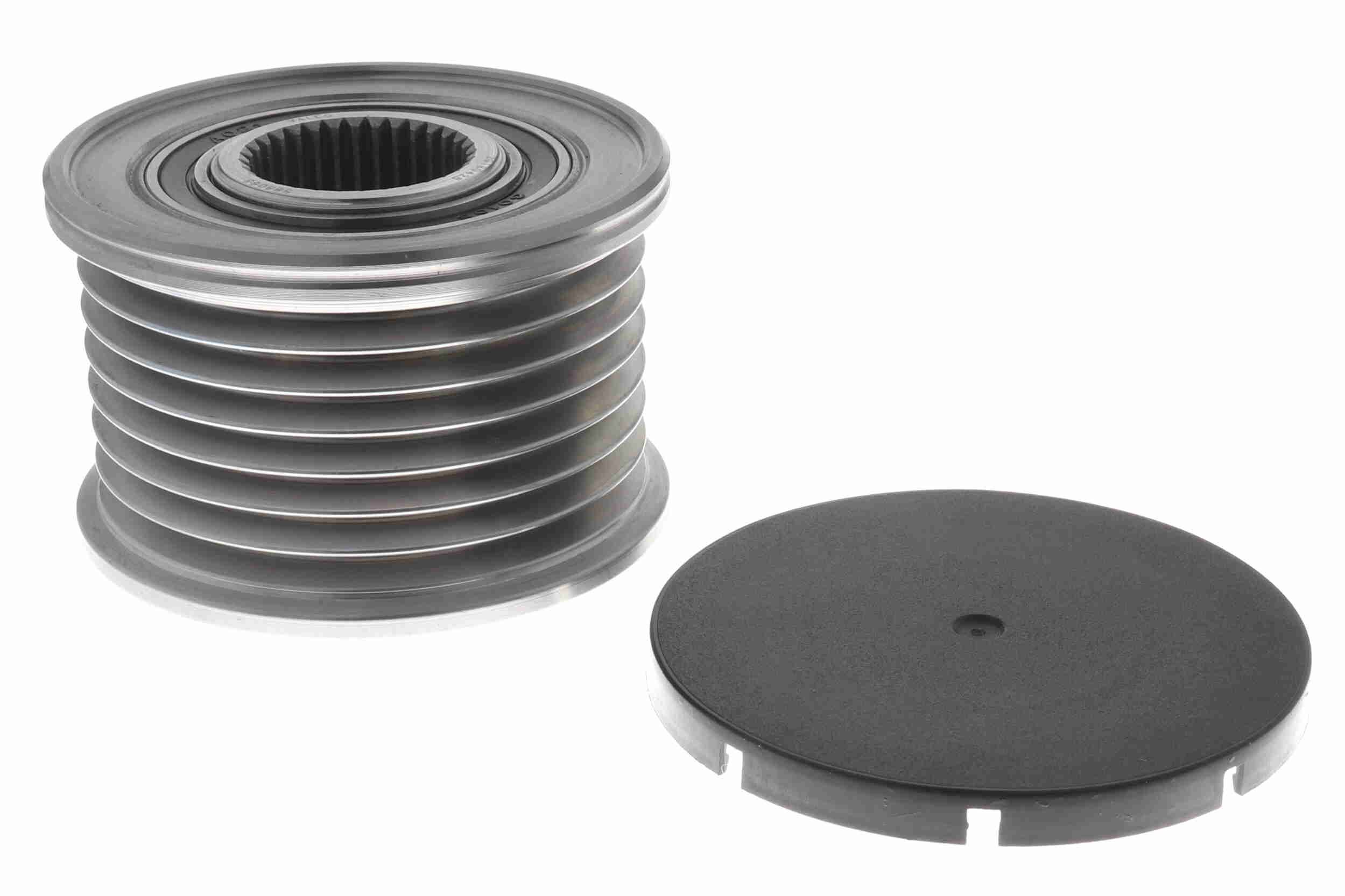 Laisvos eigos sankaba, kint. sr. generatorius ACKOJA A38-23-0002