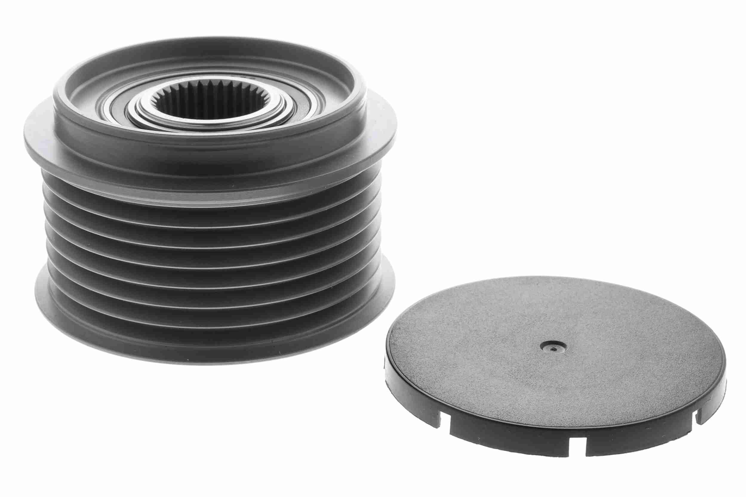 Laisvos eigos sankaba, kint. sr. generatorius ACKOJA A38-23-0003