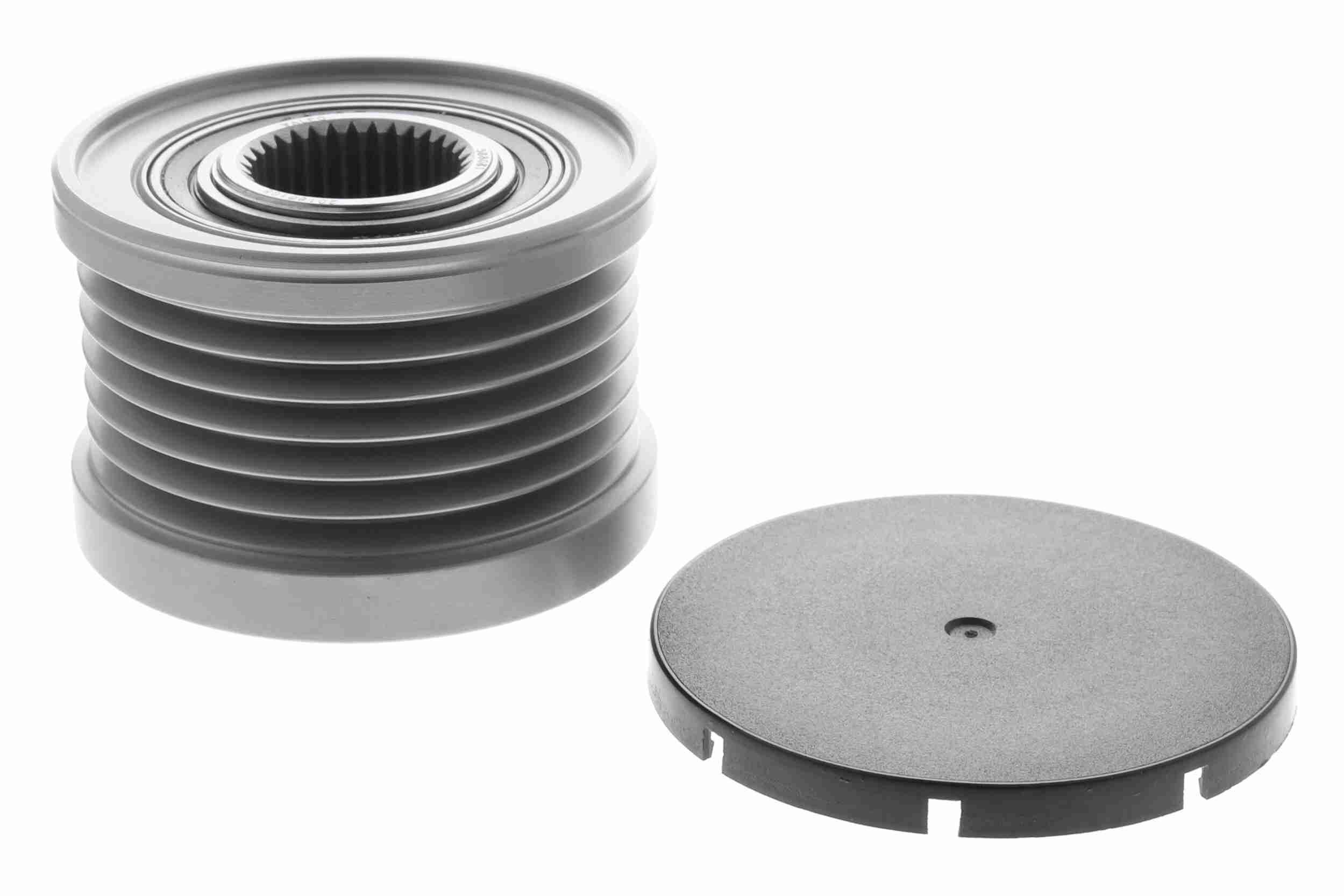 Laisvos eigos sankaba, kint. sr. generatorius ACKOJA A38-23-0004