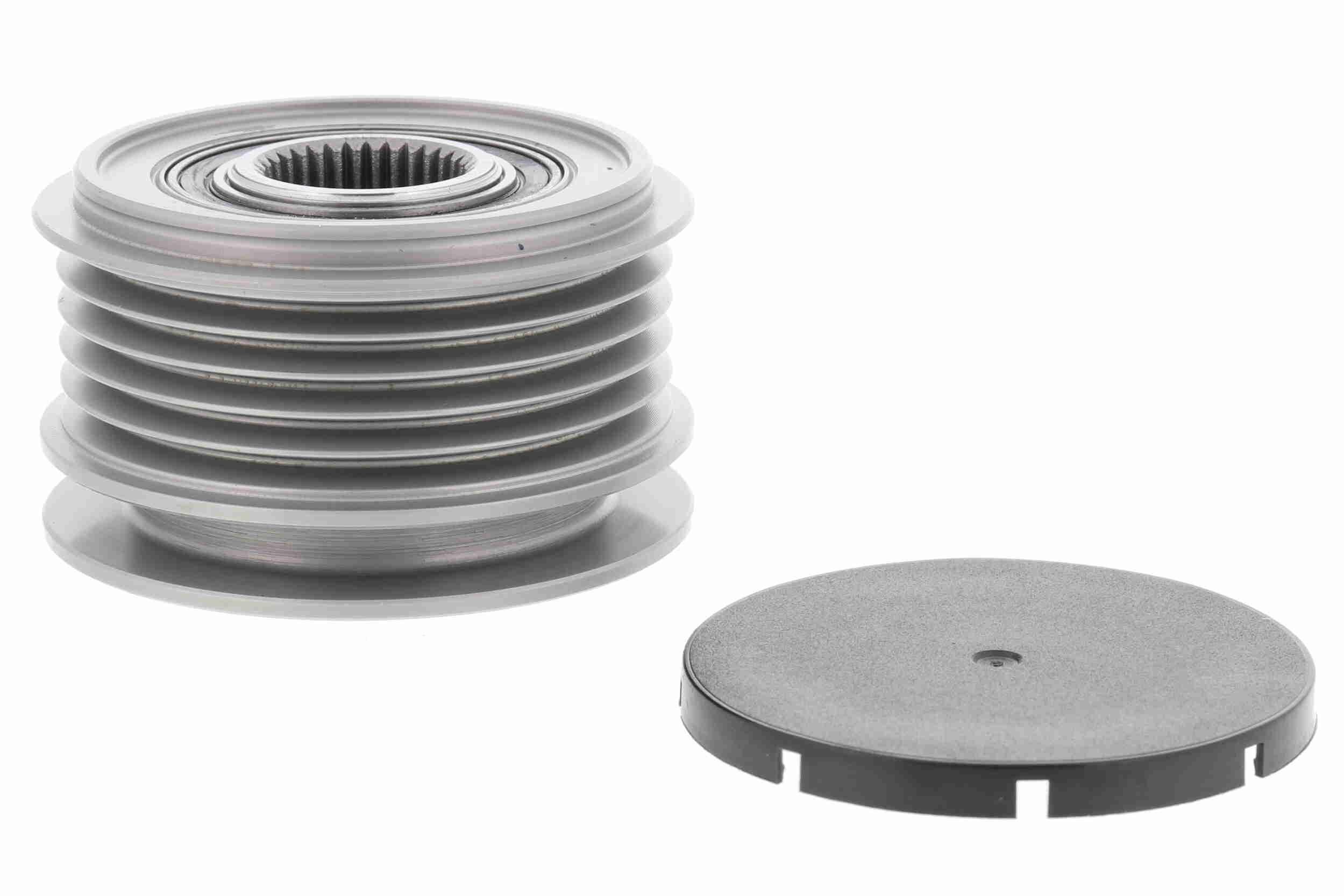 Laisvos eigos sankaba, kint. sr. generatorius ACKOJA A52-23-0001