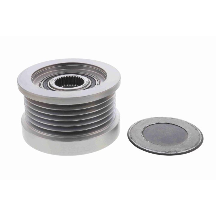 Laisvos eigos sankaba, kint. sr. generatorius ACKOJA A52-23-0003