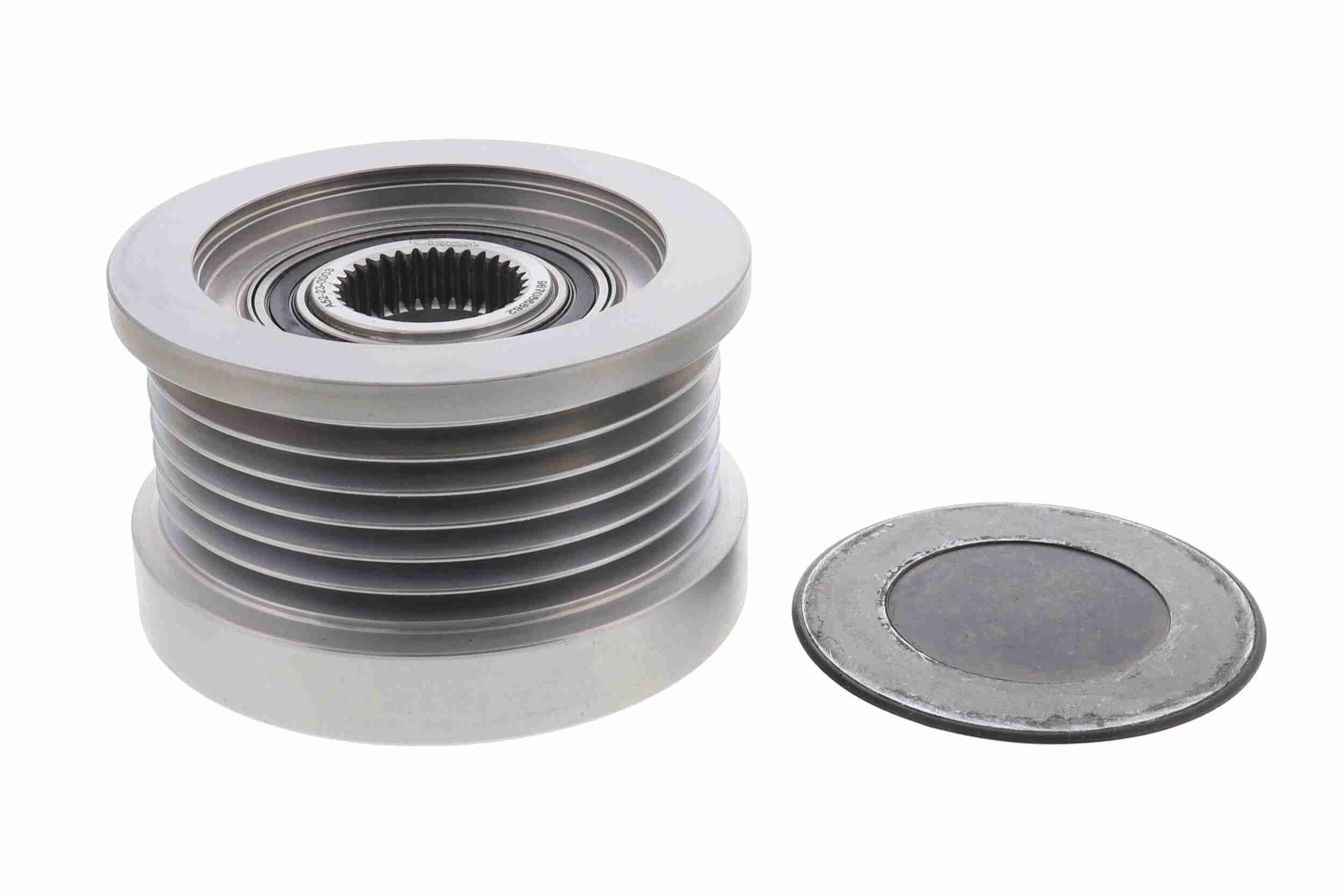 Laisvos eigos sankaba, kint. sr. generatorius ACKOJA A52-23-0003