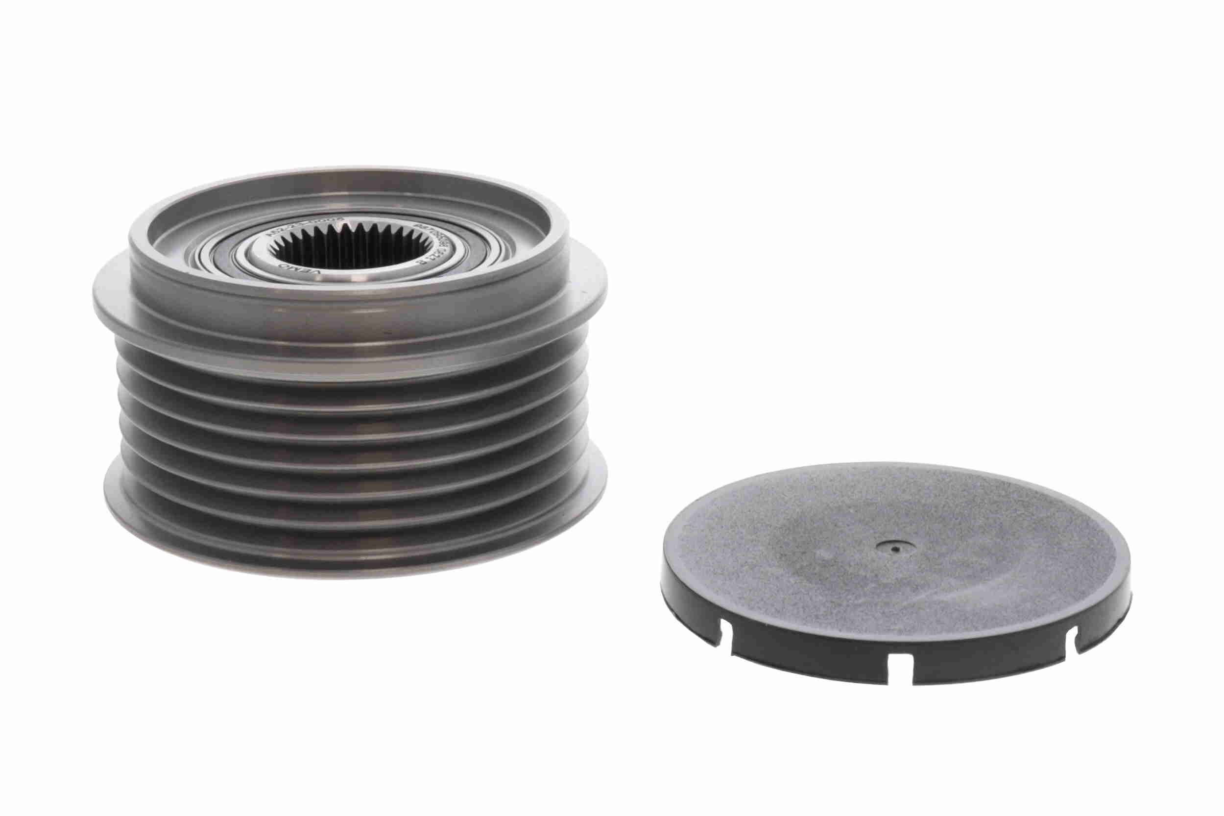 Laisvos eigos sankaba, kint. sr. generatorius ACKOJA A52-23-0005