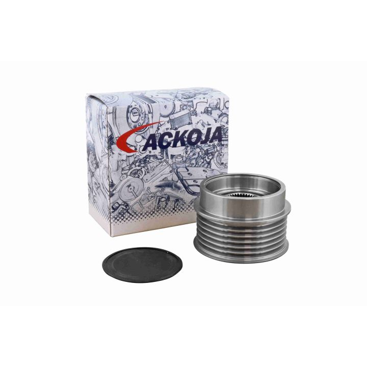 Laisvos eigos sankaba, kint. sr. generatorius ACKOJA A52-23-0006