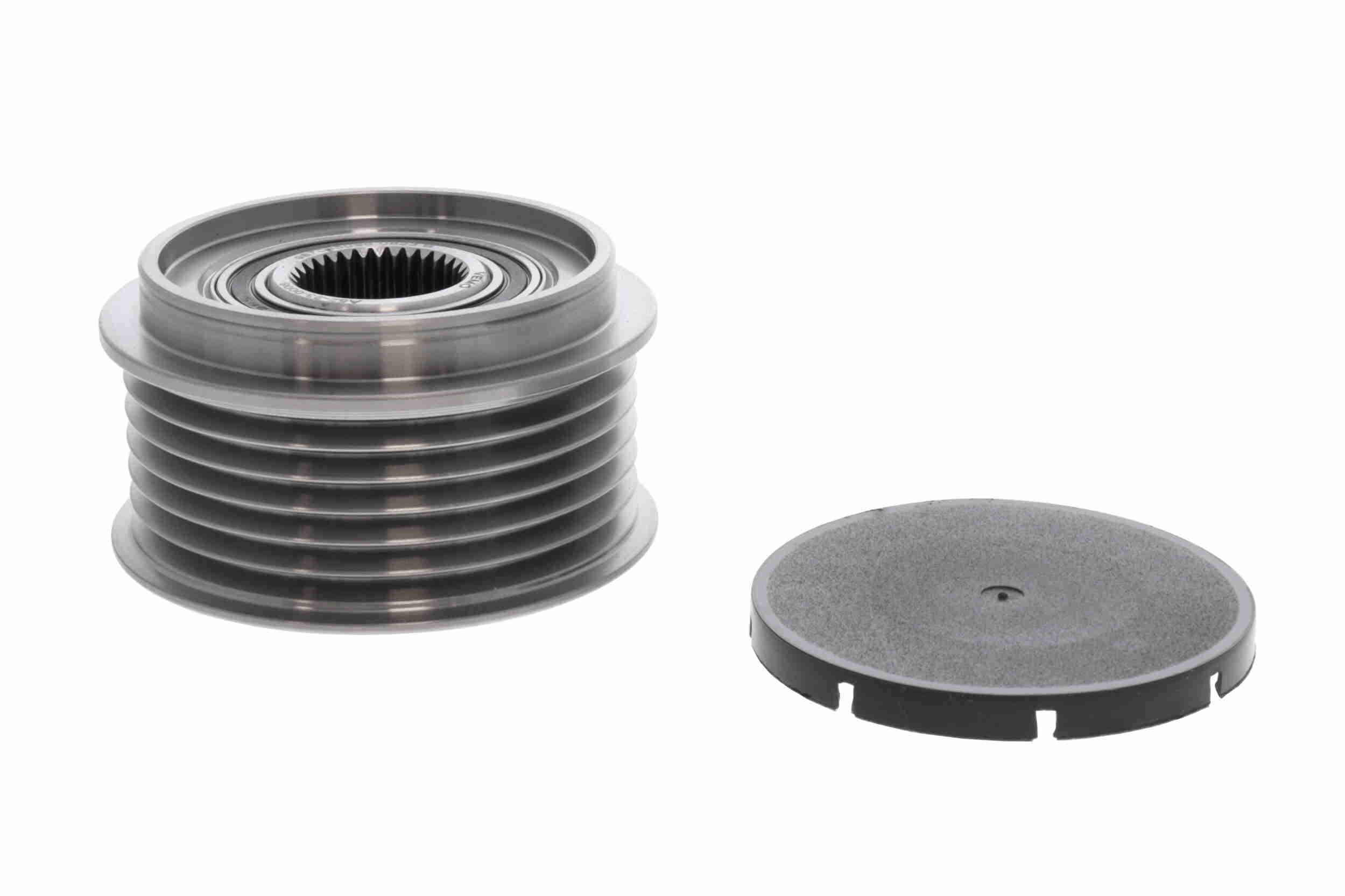 Laisvos eigos sankaba, kint. sr. generatorius ACKOJA A52-23-0008