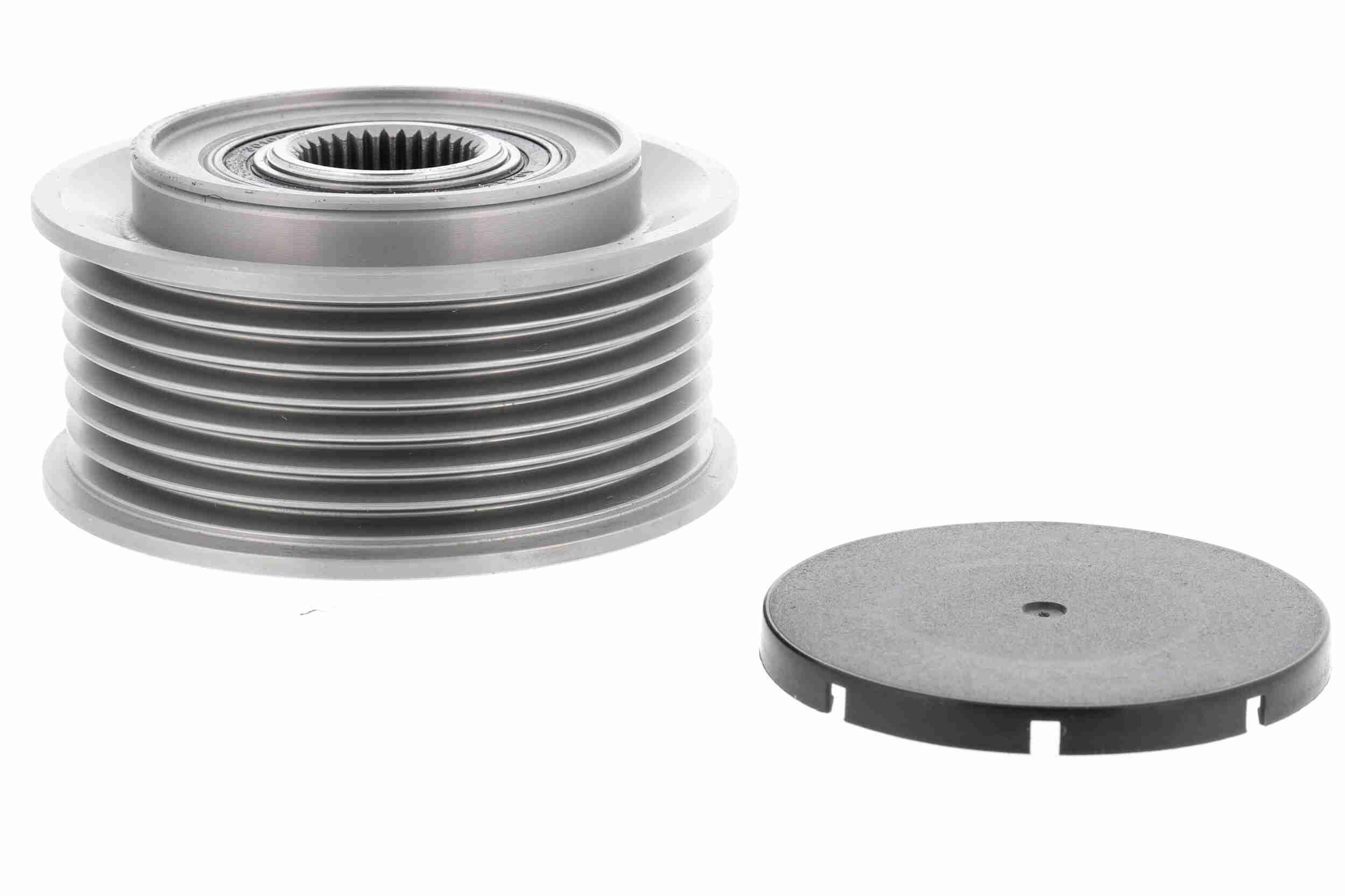 Laisvos eigos sankaba, kint. sr. generatorius ACKOJA A53-23-0001