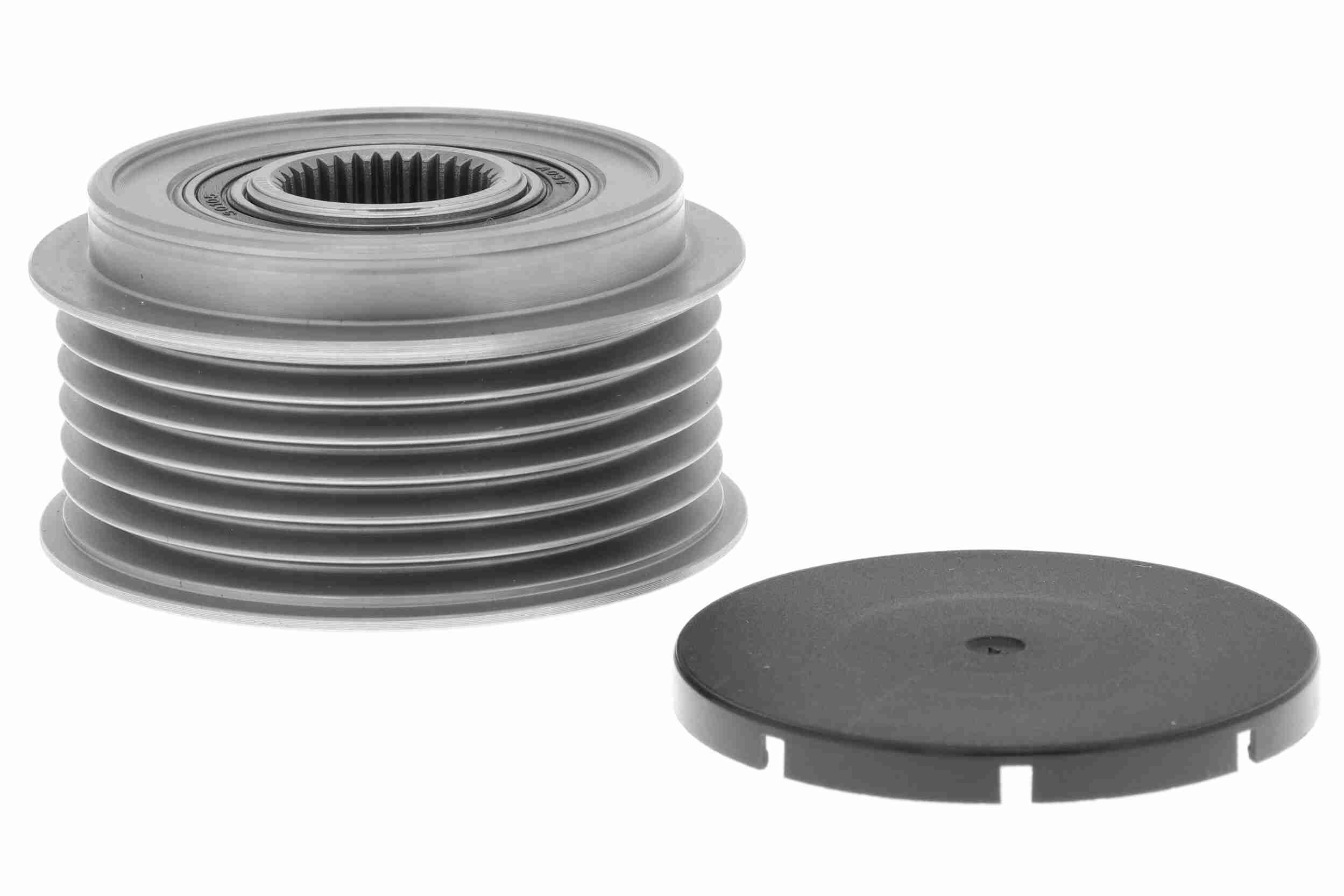 Laisvos eigos sankaba, kint. sr. generatorius ACKOJA A53-23-0002