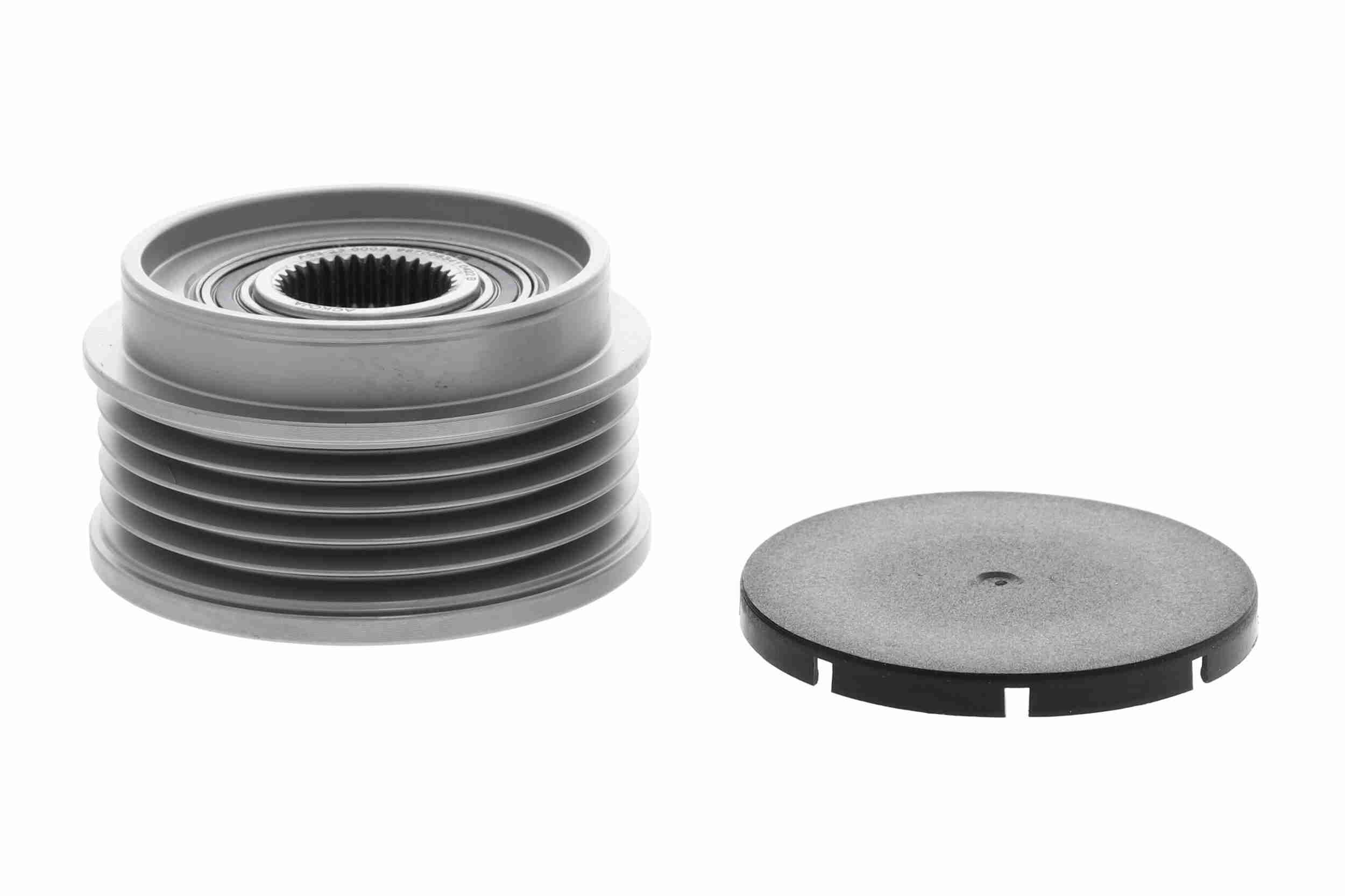 Laisvos eigos sankaba, kint. sr. generatorius ACKOJA A53-23-0003