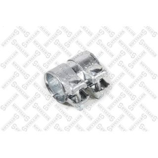 Vamzdžių sujungimas, išmetimo sistema STELLOX 75-50021-SX