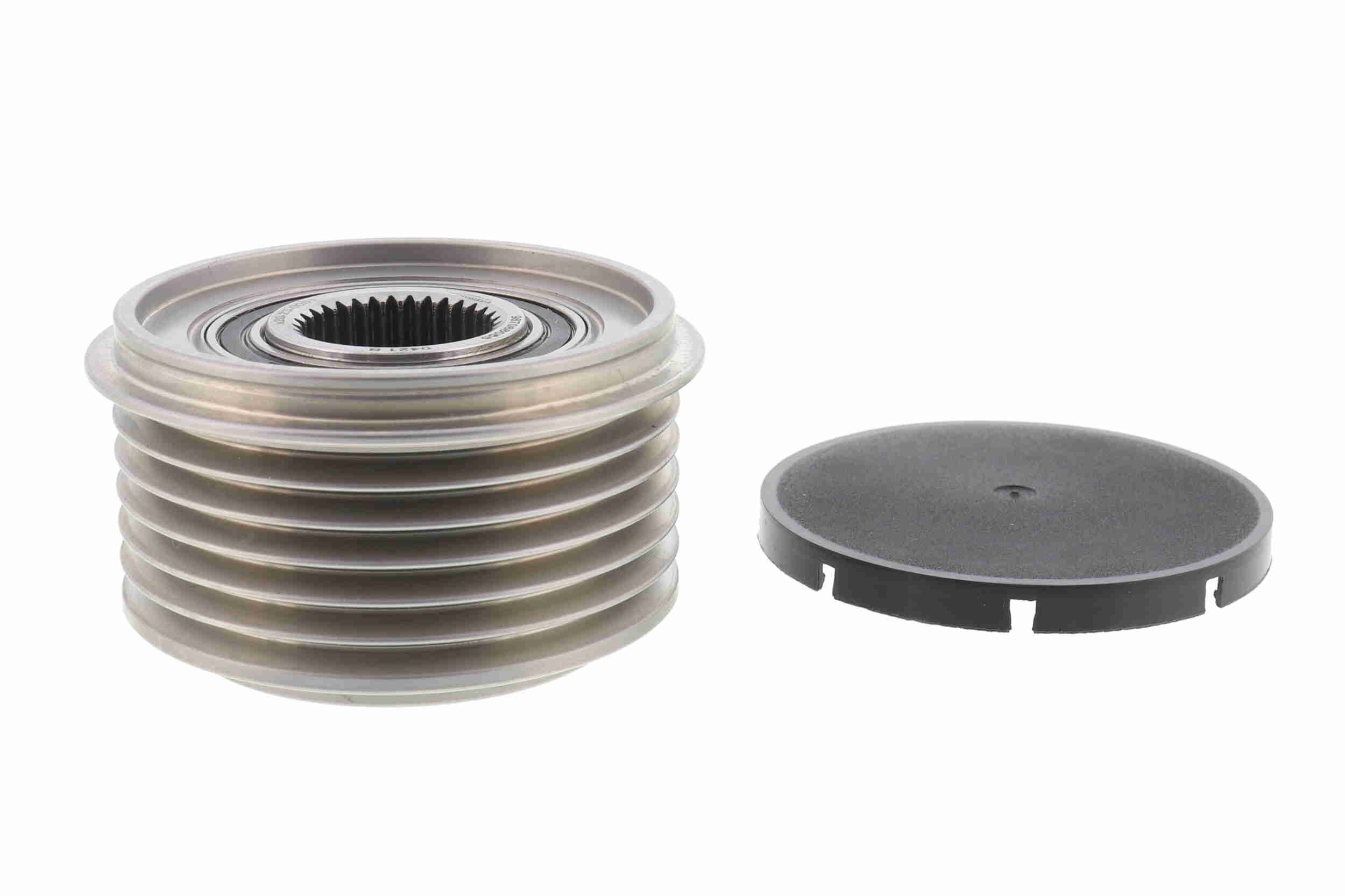 Laisvos eigos sankaba, kint. sr. generatorius ACKOJA A64-23-0001