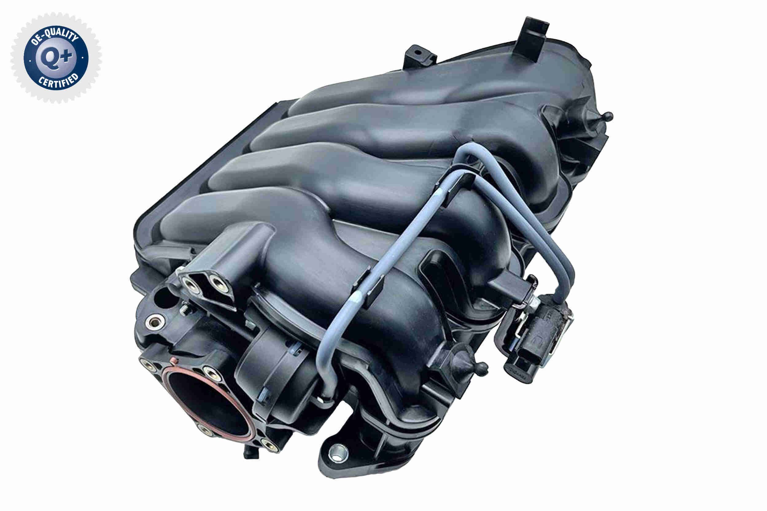 įsiurbimo kolektoriaus modulis ACKOJA A52-0166