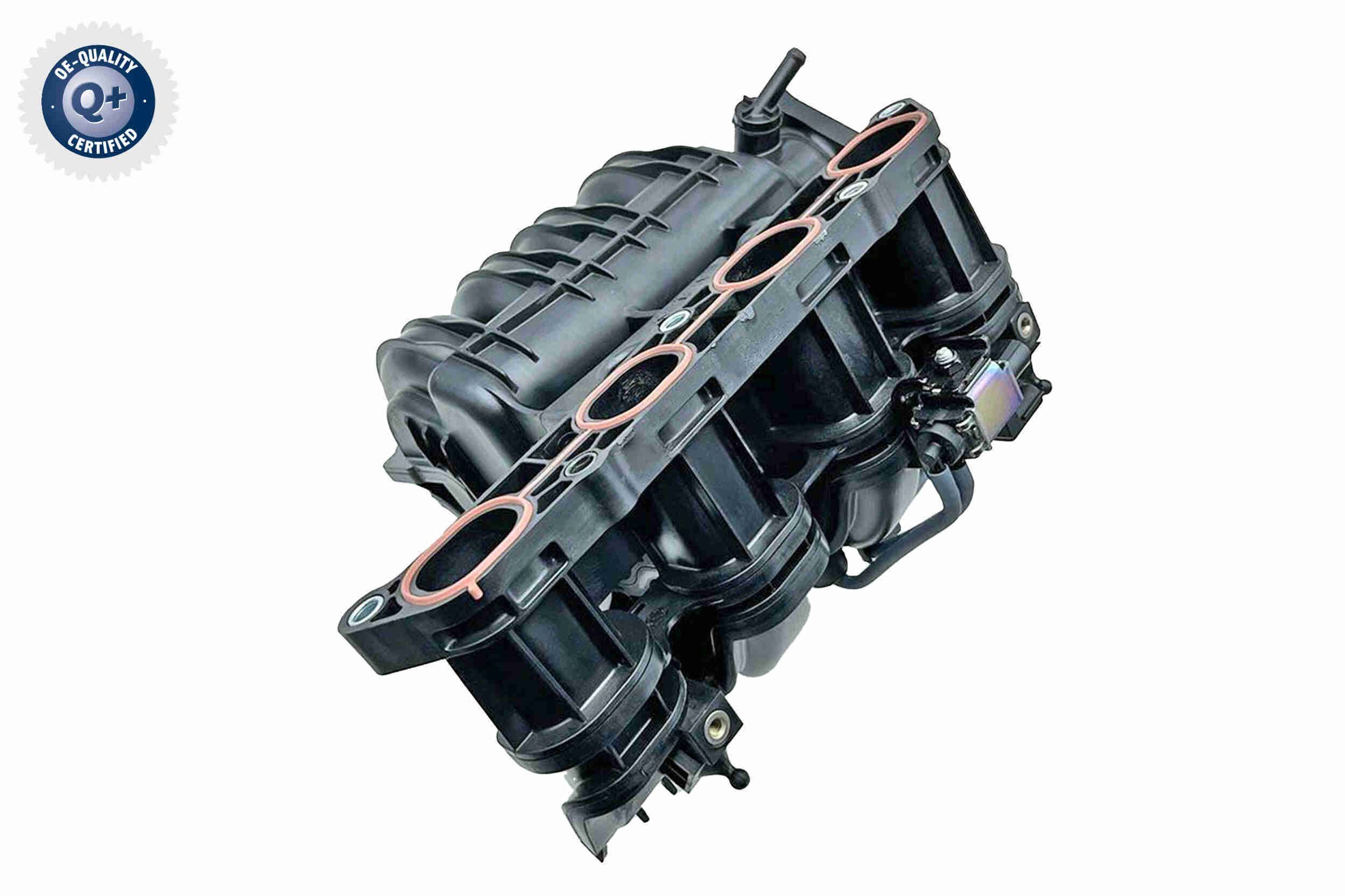 įsiurbimo kolektoriaus modulis ACKOJA A52-0166