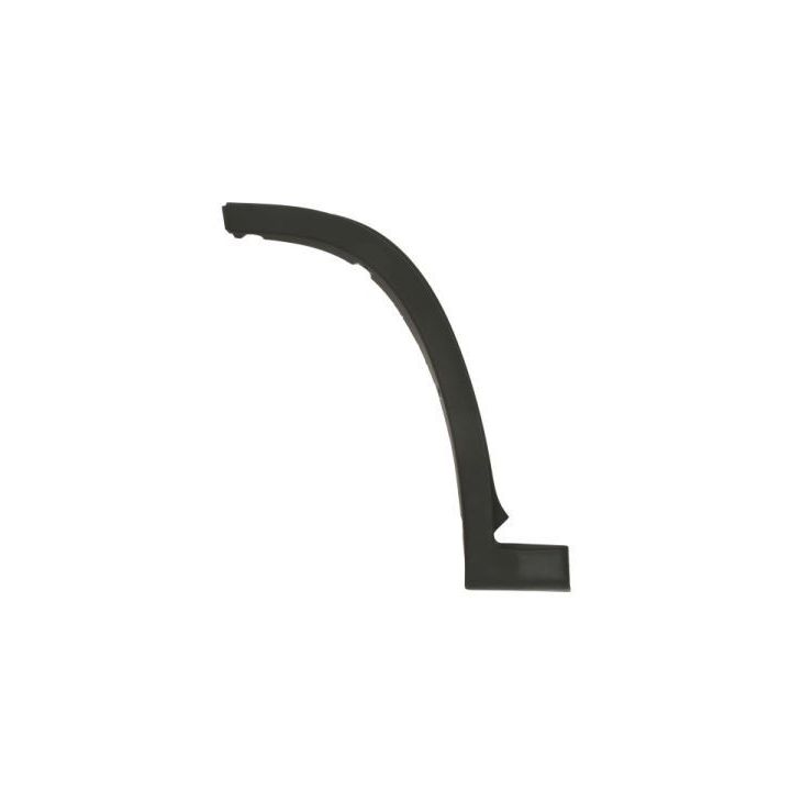 Apdailos/apsauginės juostelė, sparnas BLIC 5703-08-2097373BP