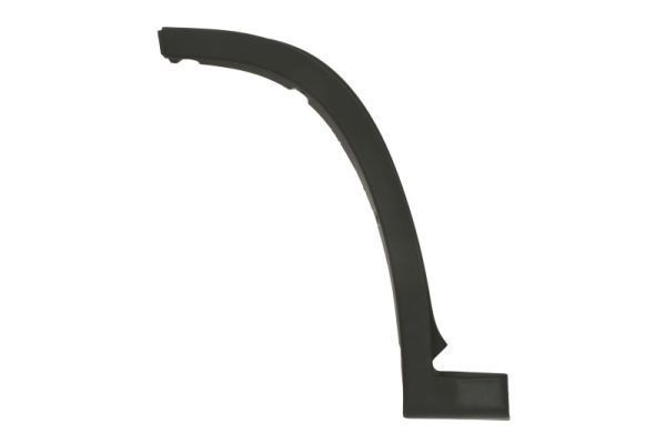 Apdailos/apsauginės juostelė, sparnas BLIC 5703-08-2097373BP