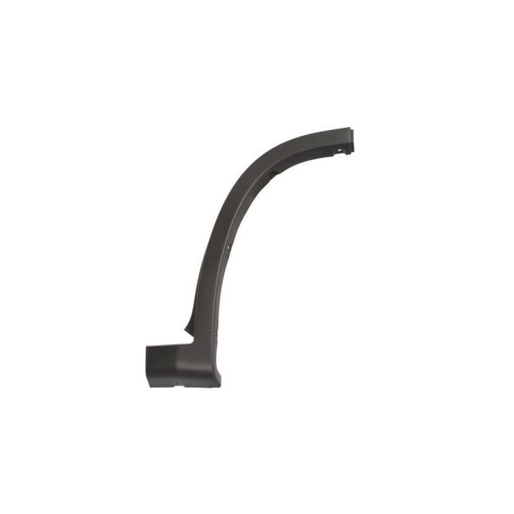 Apdailos/apsauginės juostelė, sparnas BLIC 5703-08-2097374P