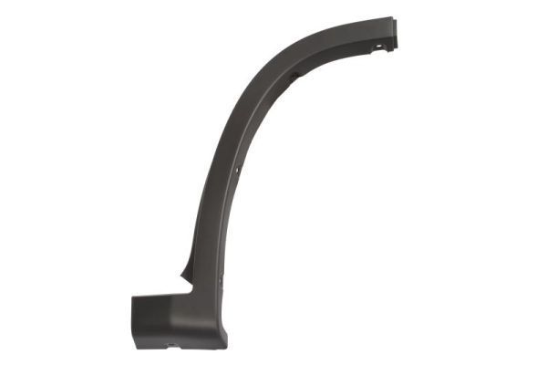 Apdailos/apsauginės juostelė, sparnas BLIC 5703-08-2097374P