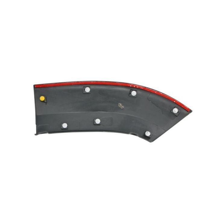 Apdailos/apsauginės juostelė, sparnas BLIC 5703-08-2098371P