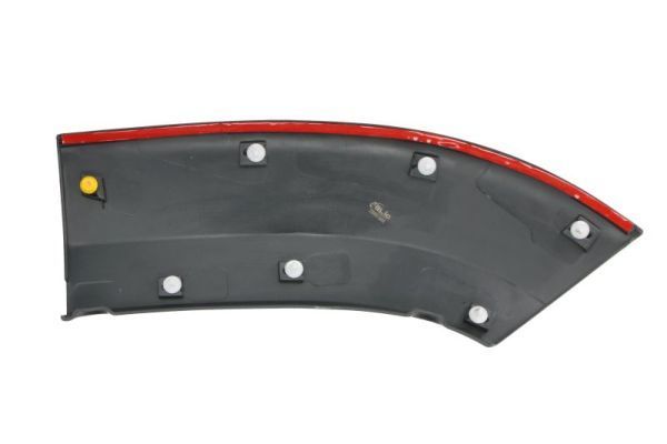 Apdailos/apsauginės juostelė, sparnas BLIC 5703-08-2098371P