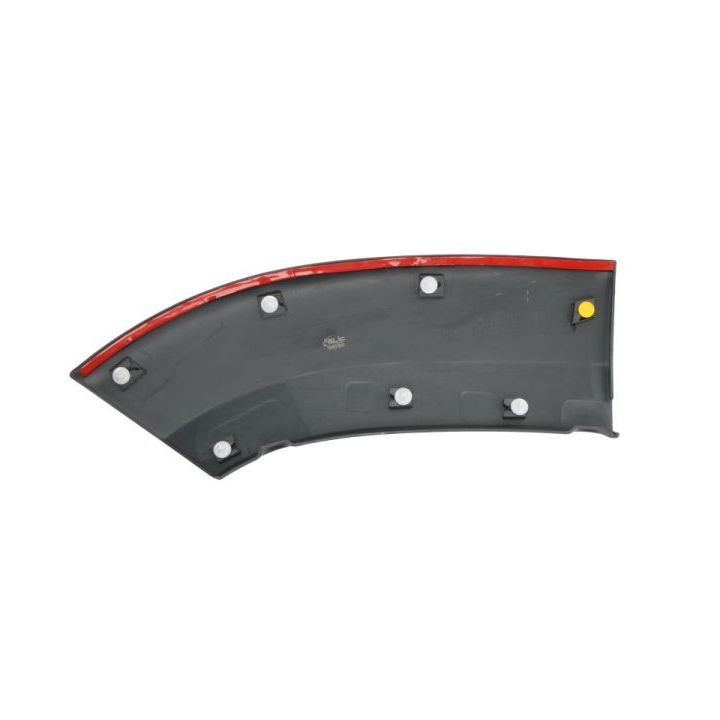 Apdailos/apsauginės juostelė, sparnas BLIC 5703-08-2098372P