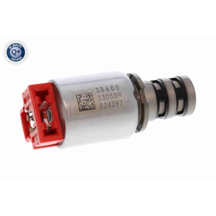 Pavarų perjungimo vožtuvas, automatinė transmisija ACKOJA A52-77-0055