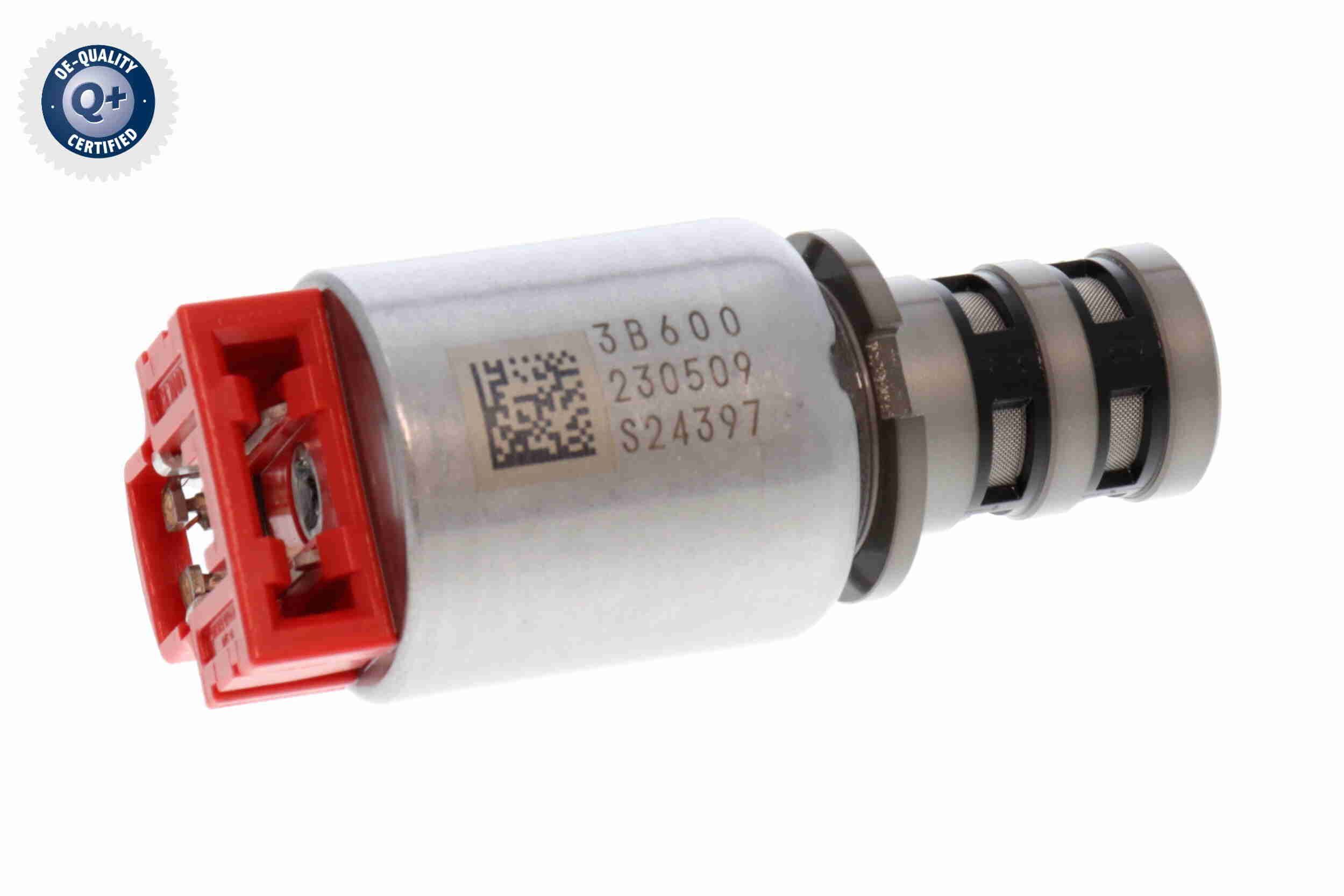 Pavarų perjungimo vožtuvas, automatinė transmisija ACKOJA A52-77-0055