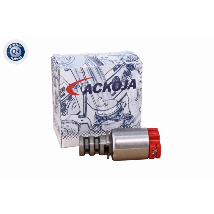 Pavarų perjungimo vožtuvas, automatinė transmisija ACKOJA A52-77-0055