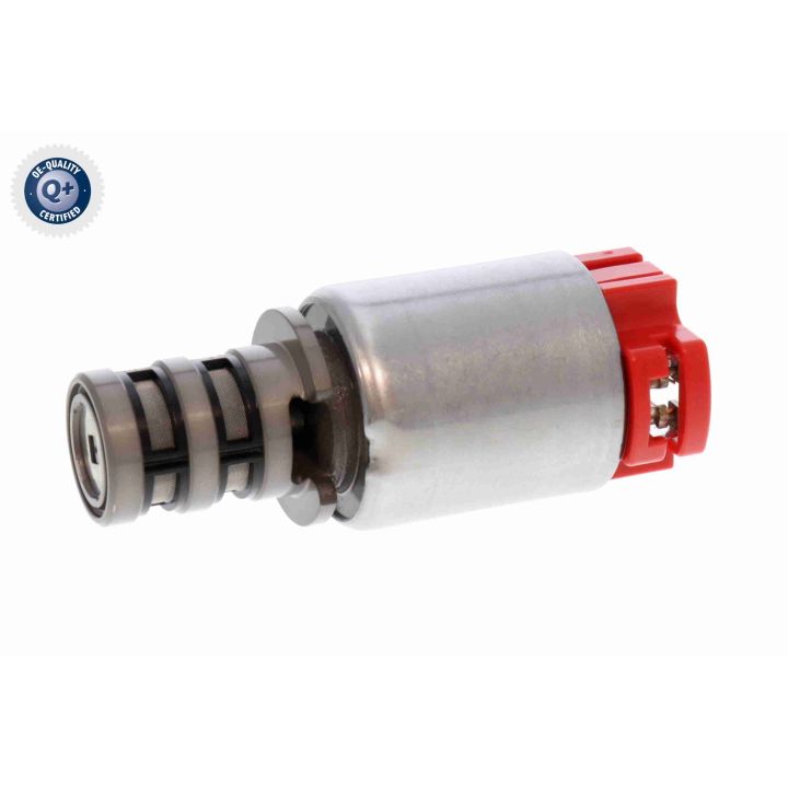 Pavarų perjungimo vožtuvas, automatinė transmisija ACKOJA A52-77-0055