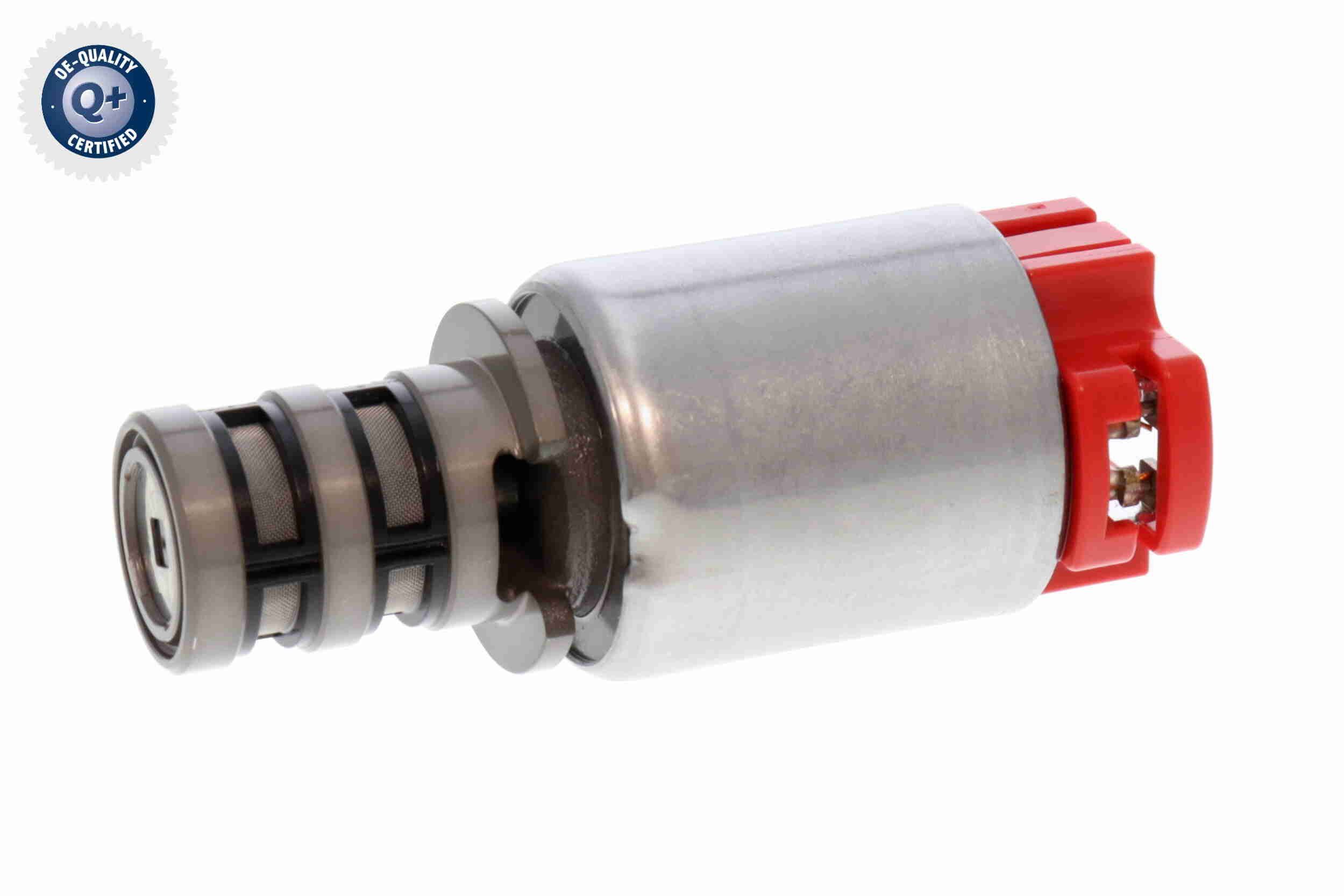 Pavarų perjungimo vožtuvas, automatinė transmisija ACKOJA A52-77-0055