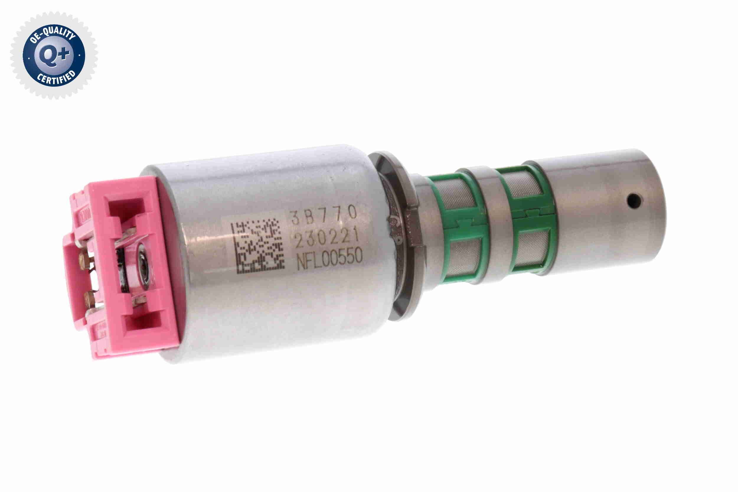 Pavarų perjungimo vožtuvas, automatinė transmisija ACKOJA A52-77-0058