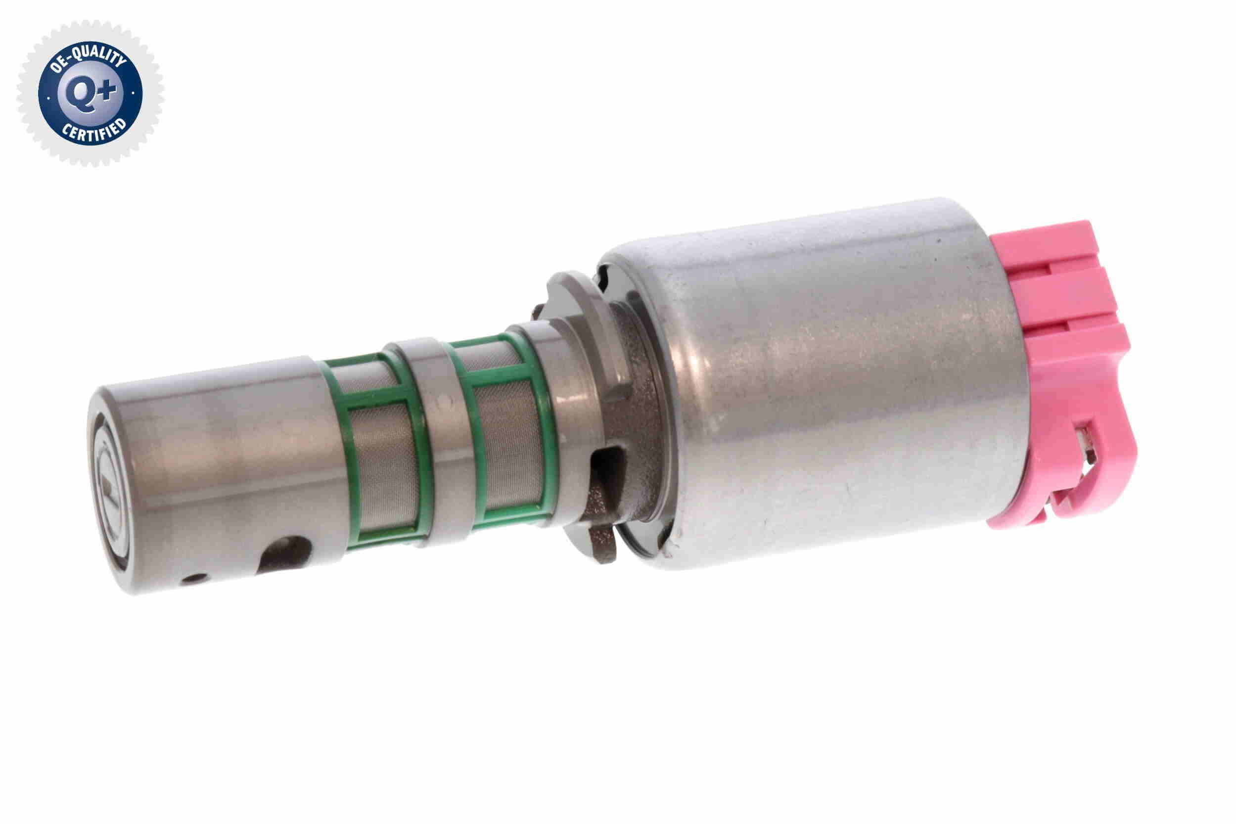 Pavarų perjungimo vožtuvas, automatinė transmisija ACKOJA A52-77-0058