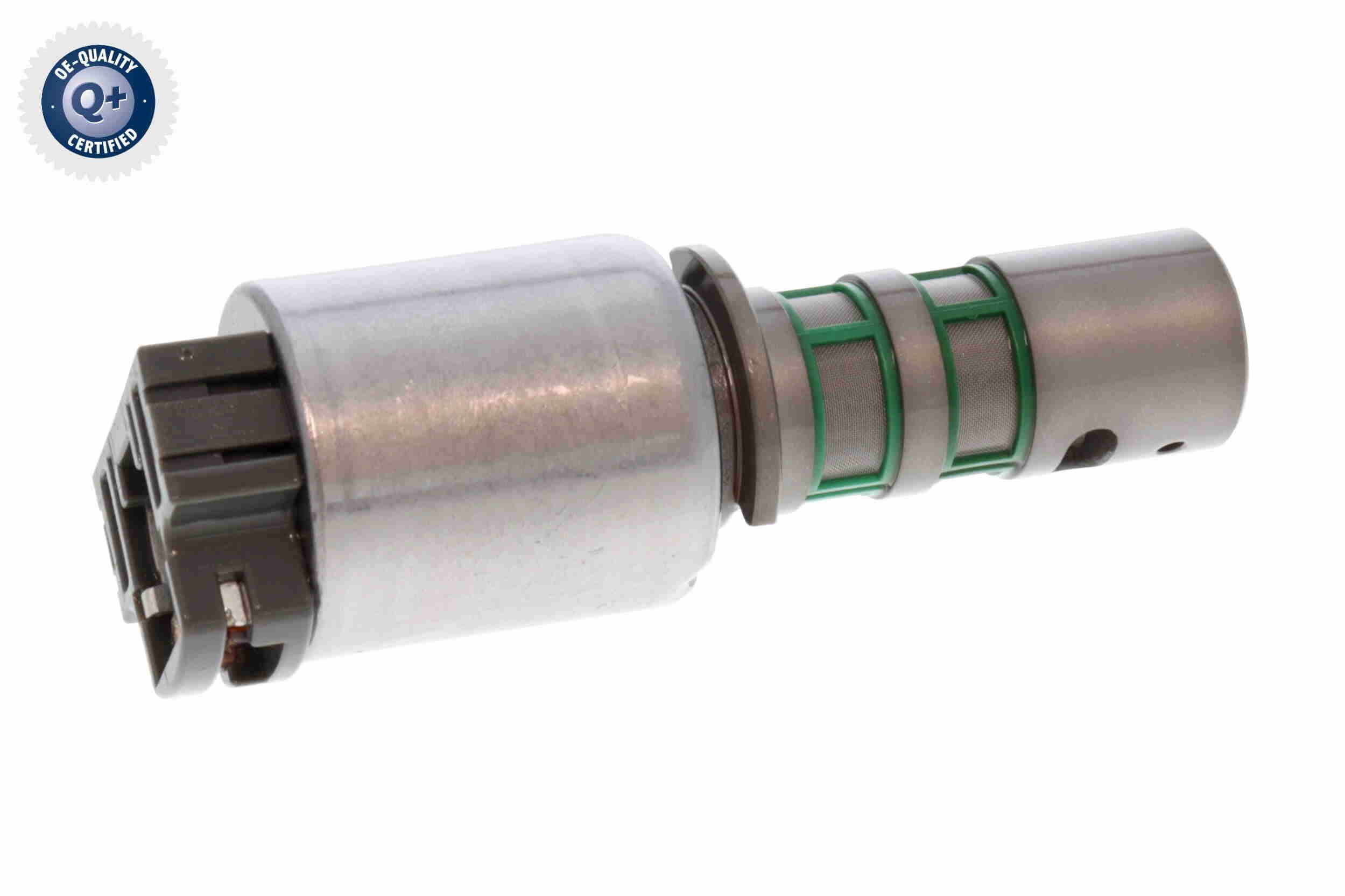 Pavarų perjungimo vožtuvas, automatinė transmisija ACKOJA A52-77-0059