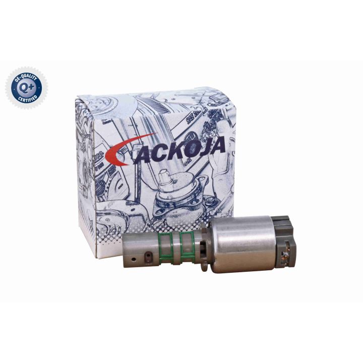 Pavarų perjungimo vožtuvas, automatinė transmisija ACKOJA A52-77-0059