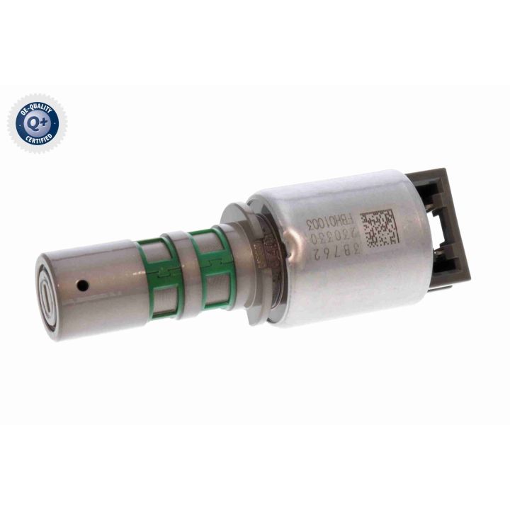 Pavarų perjungimo vožtuvas, automatinė transmisija ACKOJA A52-77-0059