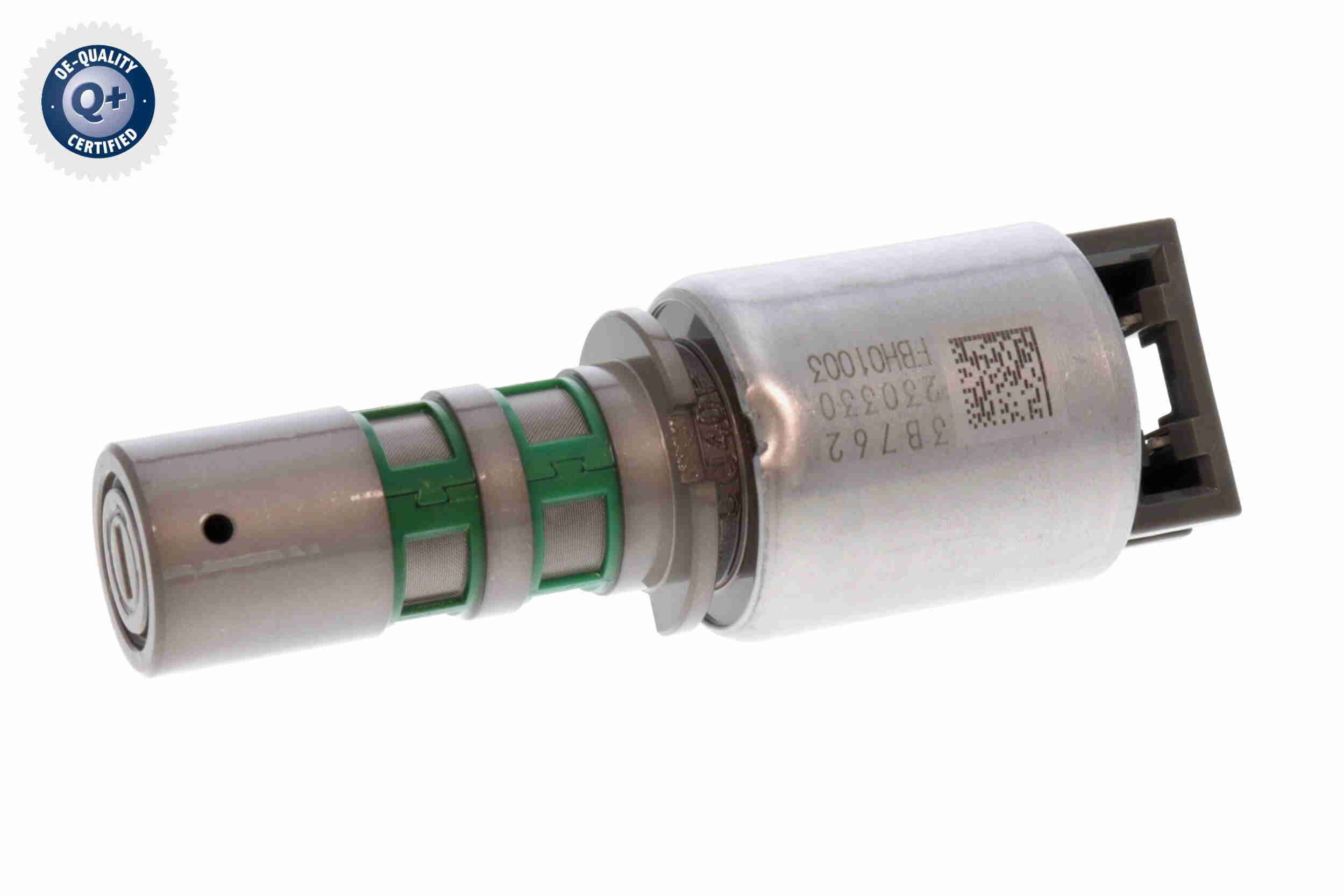 Pavarų perjungimo vožtuvas, automatinė transmisija ACKOJA A52-77-0059