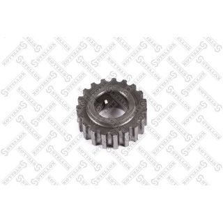 Pavara, alkūninis velenas STELLOX 20-01702-SX