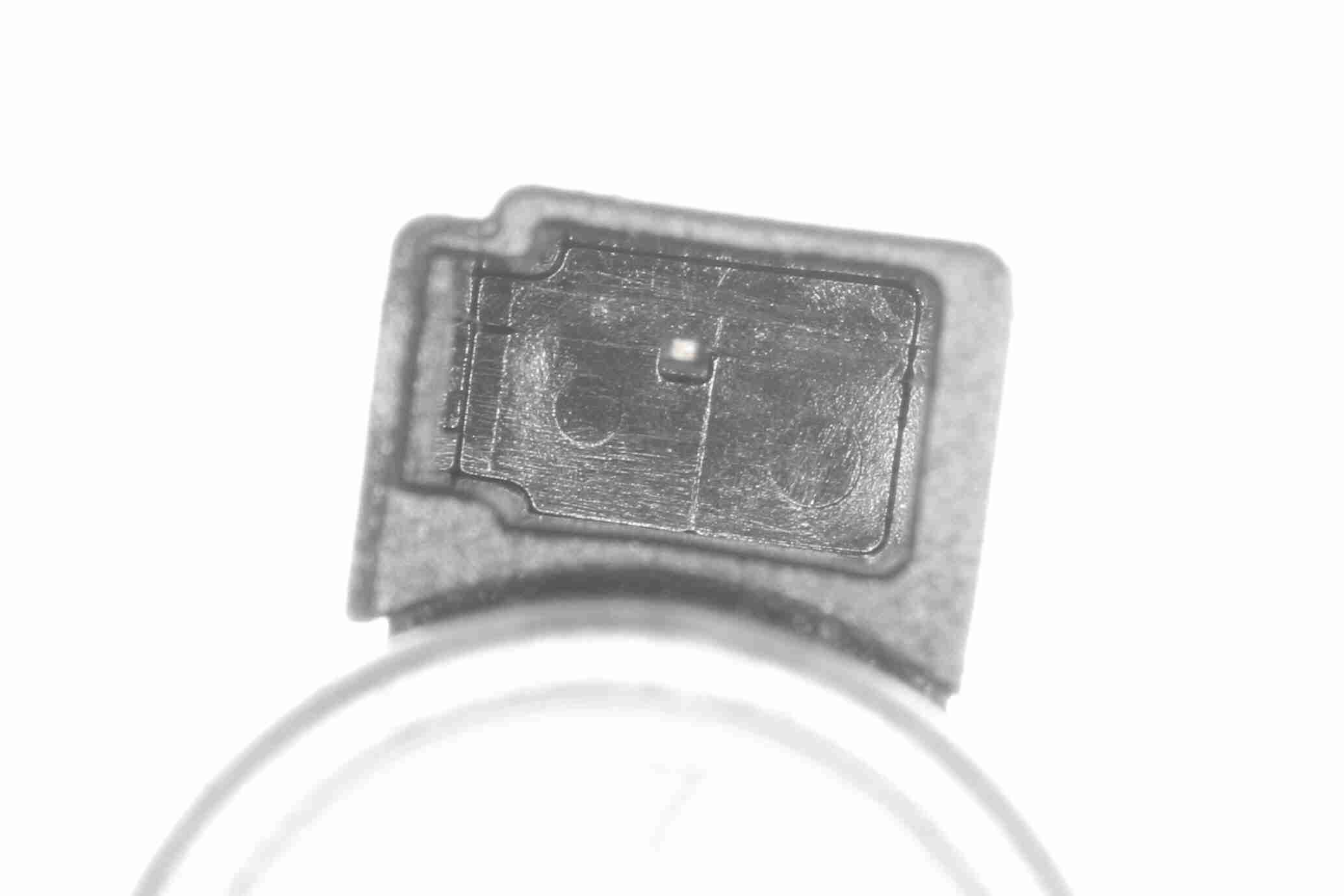 Pavarų perjungimo vožtuvas, automatinė transmisija ACKOJA A70-77-0020