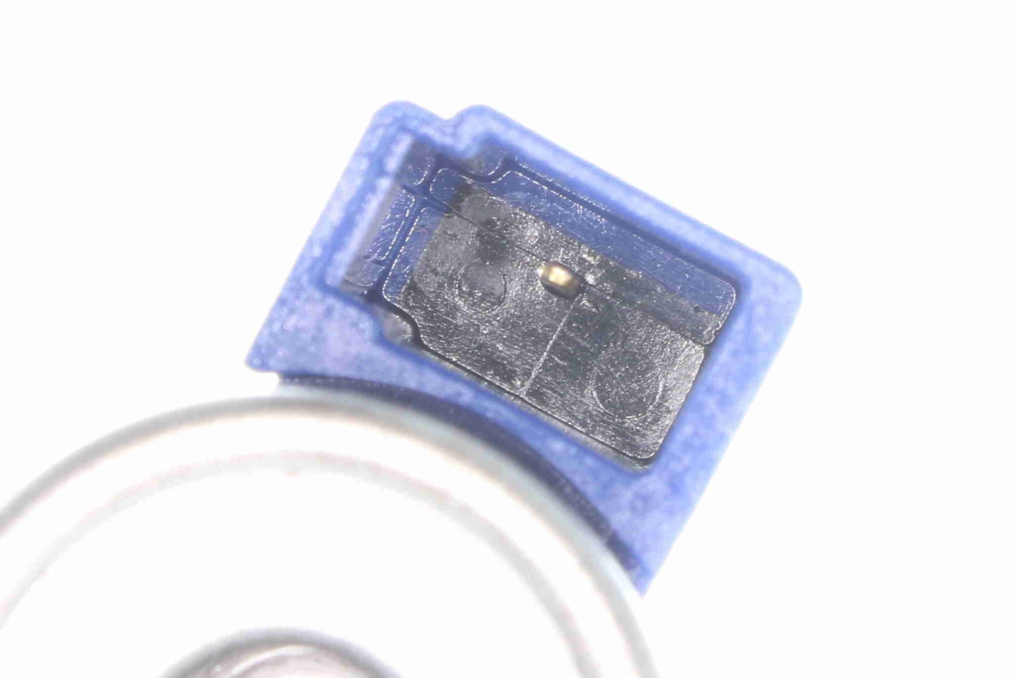 Pavarų perjungimo vožtuvas, automatinė transmisija ACKOJA A70-77-0022