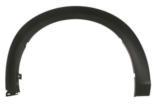 Apdailos/apsauginės juostelė, sparnas BLIC 5703-08-3493372P