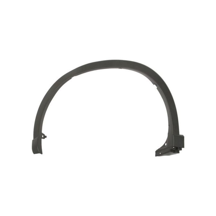 Apdailos/apsauginės juostelė, sparnas BLIC 5703-08-3495375P