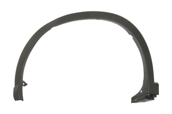 Apdailos/apsauginės juostelė, sparnas BLIC 5703-08-3495375P