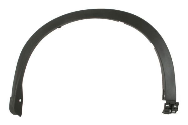 Apdailos/apsauginės juostelė, sparnas BLIC 5703-08-3496375P