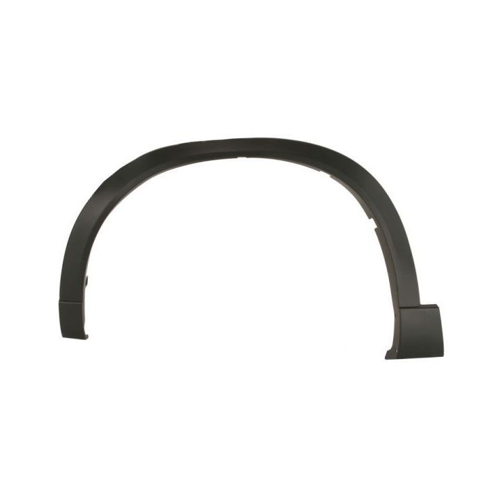 Apdailos/apsauginės juostelė, sparnas BLIC 5703-08-3499373P