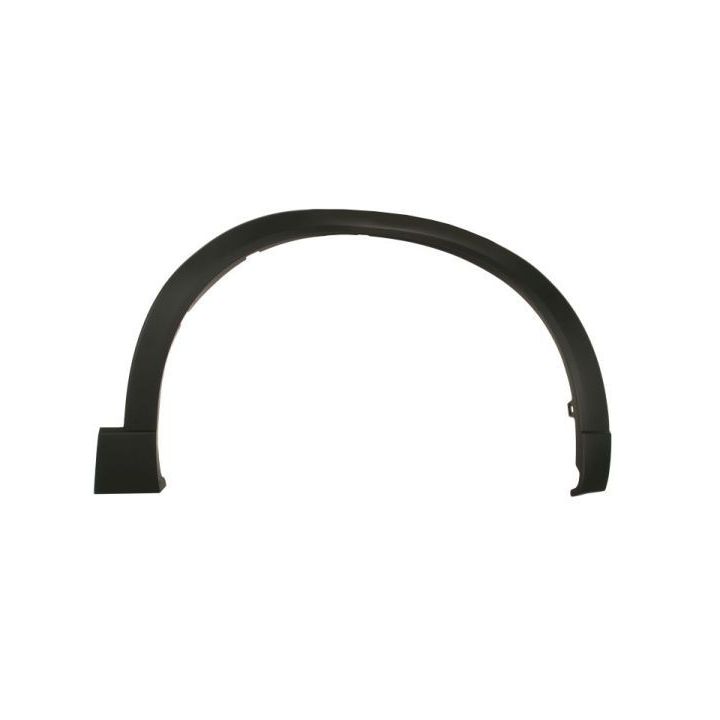 Apdailos/apsauginės juostelė, sparnas BLIC 5703-08-3499374P