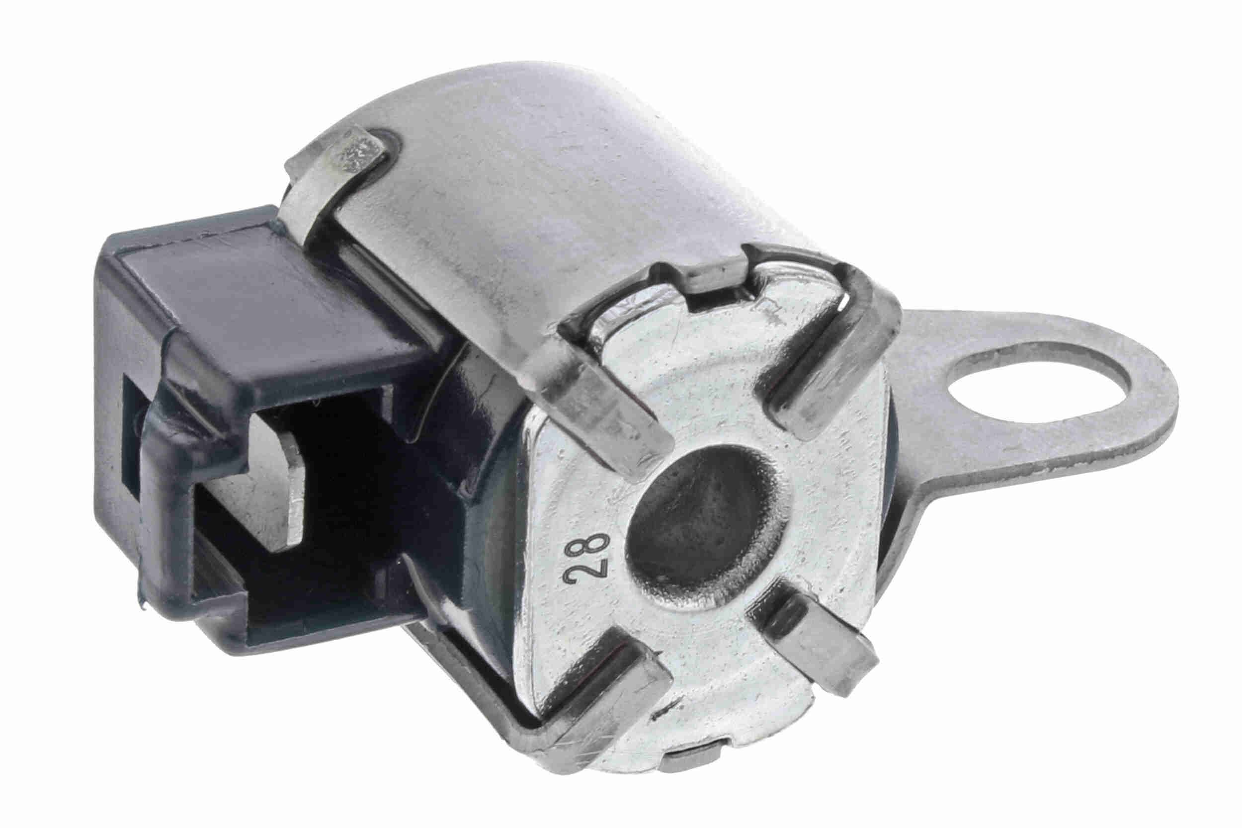 Pavarų perjungimo vožtuvas, automatinė transmisija ACKOJA A70-77-0034