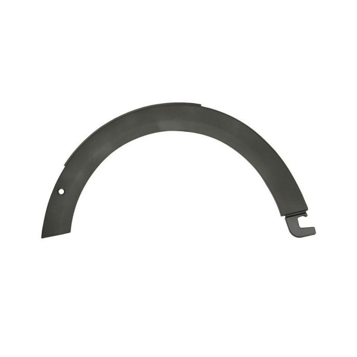 Apdailos/apsauginės juostelė, sparnas BLIC 5703-08-4002375P