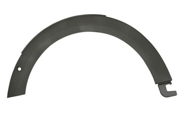 Apdailos/apsauginės juostelė, sparnas BLIC 5703-08-4002375P