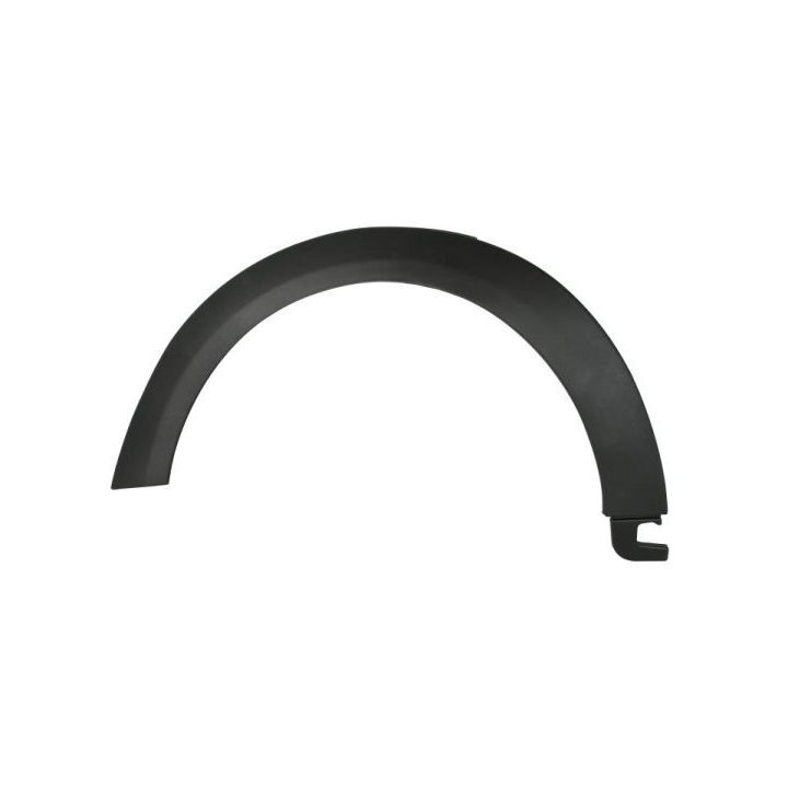 Apdailos/apsauginės juostelė, sparnas BLIC 5703-08-4002377P