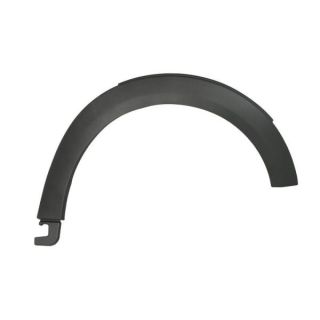 Apdailos/apsauginės juostelė, sparnas BLIC 5703-08-4002378P