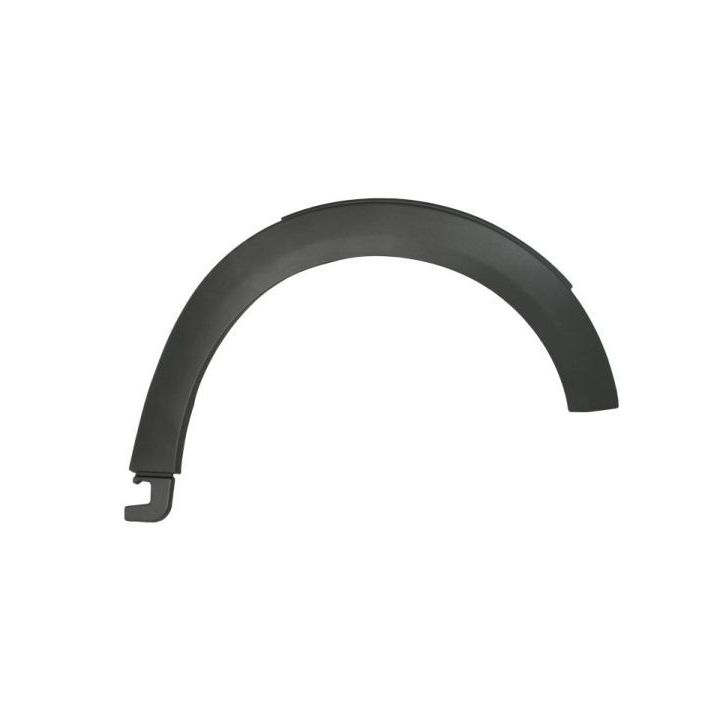 Apdailos/apsauginės juostelė, sparnas BLIC 5703-08-4002378P